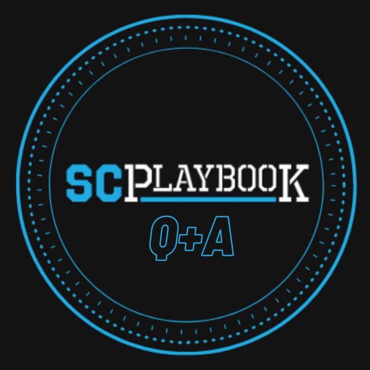 cover art for Listener Q+A: Five-eighth headaches plague Supercoaches