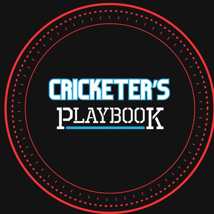 cover art for Cricketer's Playbook: Is Fraser-McGurk white ball destined, or Test cricket capable?