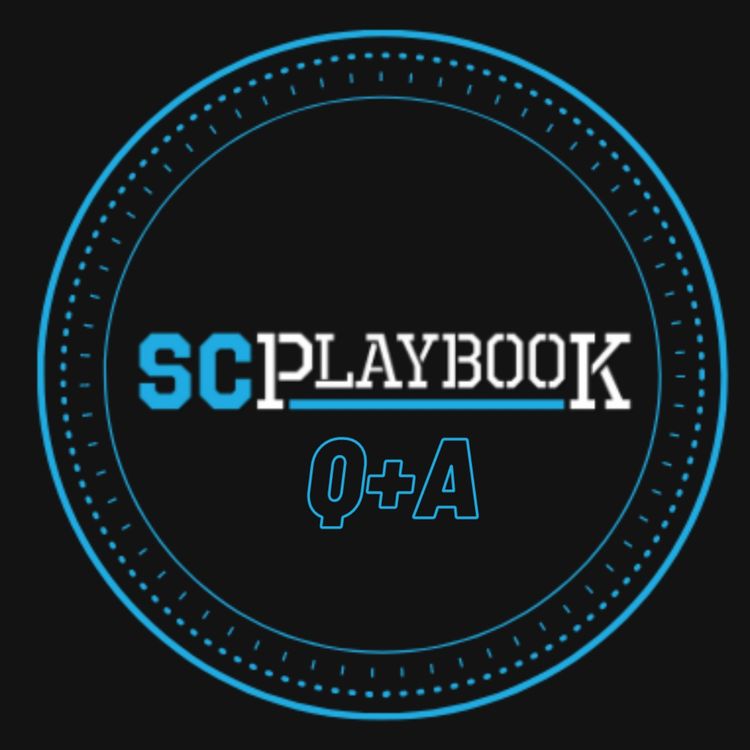 cover art for Listener Q+A: King Kiraz to reign supreme ft Australian captain Maty Ryan