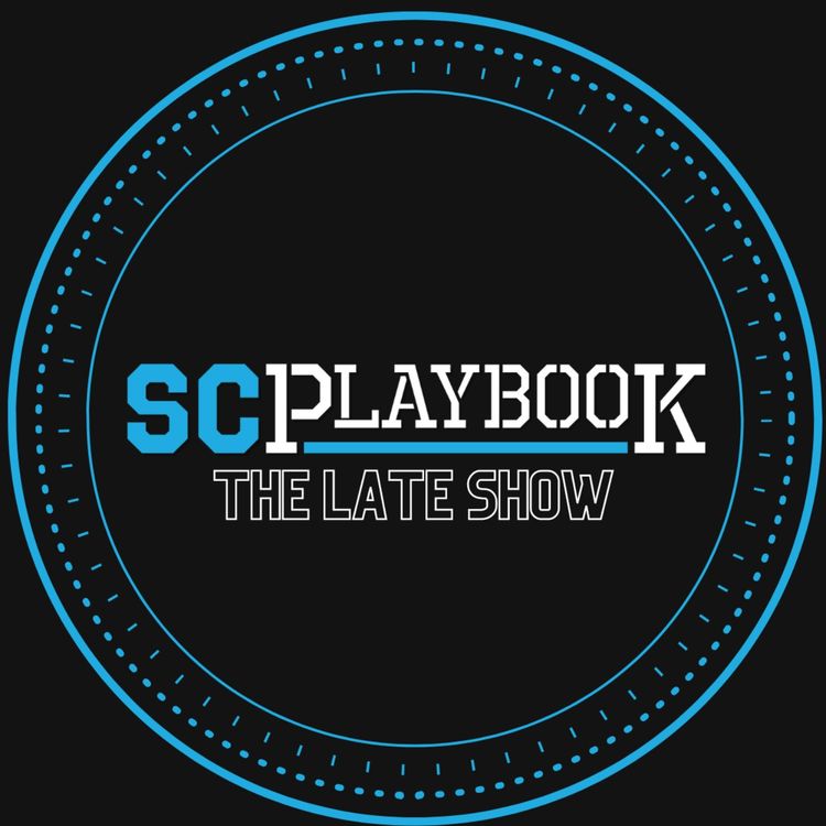 cover art for The Late Show: Rapid fire Qs, who will be this year's Hopgood?