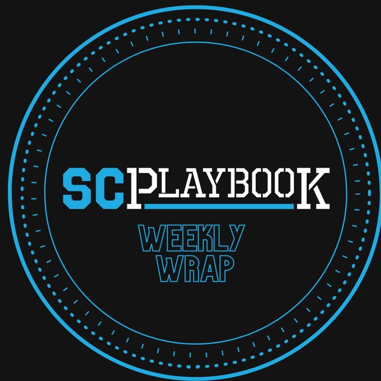 cover art for Weekly wrap: Fullbacks fire in Vegas, so who's the No.1?