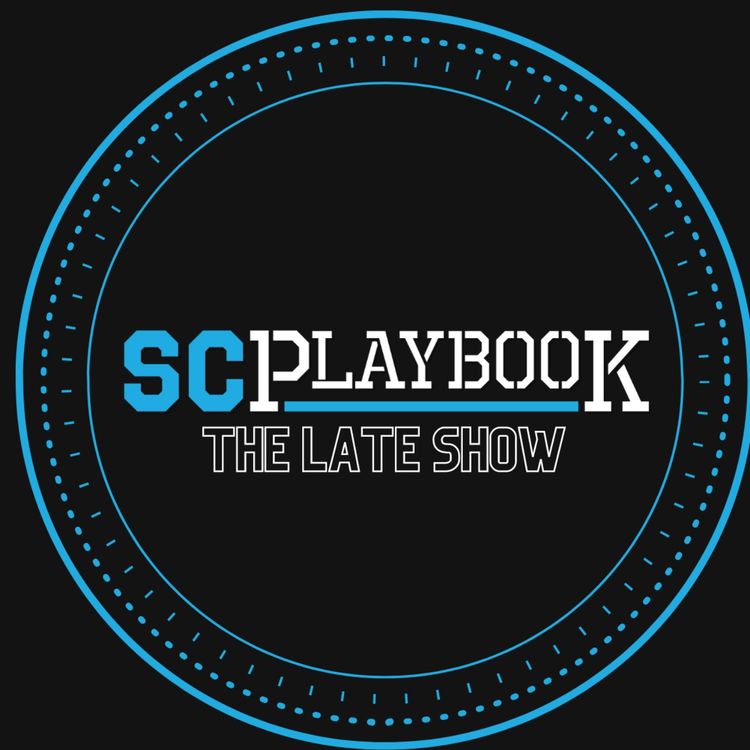 cover art for The Late Show: Rapid fire Qs, is Penisini the ultimate POD play?