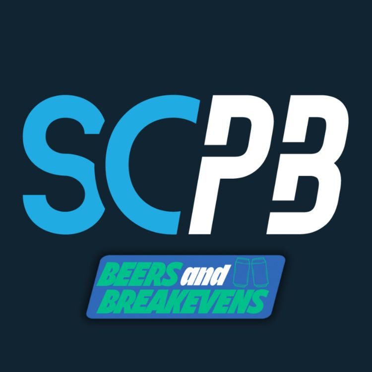 cover art for Beers & Breakevens: Prince Nicho dethroned for Tigers frenzy