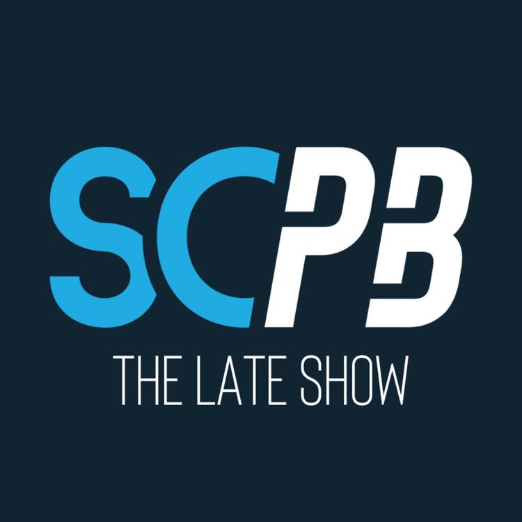 cover art for The Late Show: Rapid fire Qs, chasing Dom Young's points