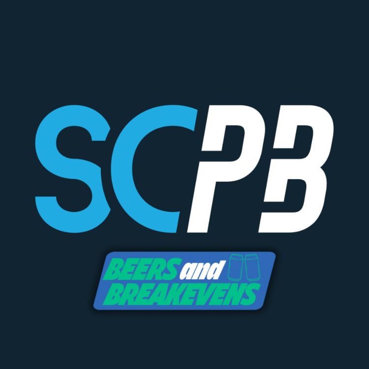 cover art for Beers & Breakevens: Turbo, Burbo troubles plaguing Supercoaches