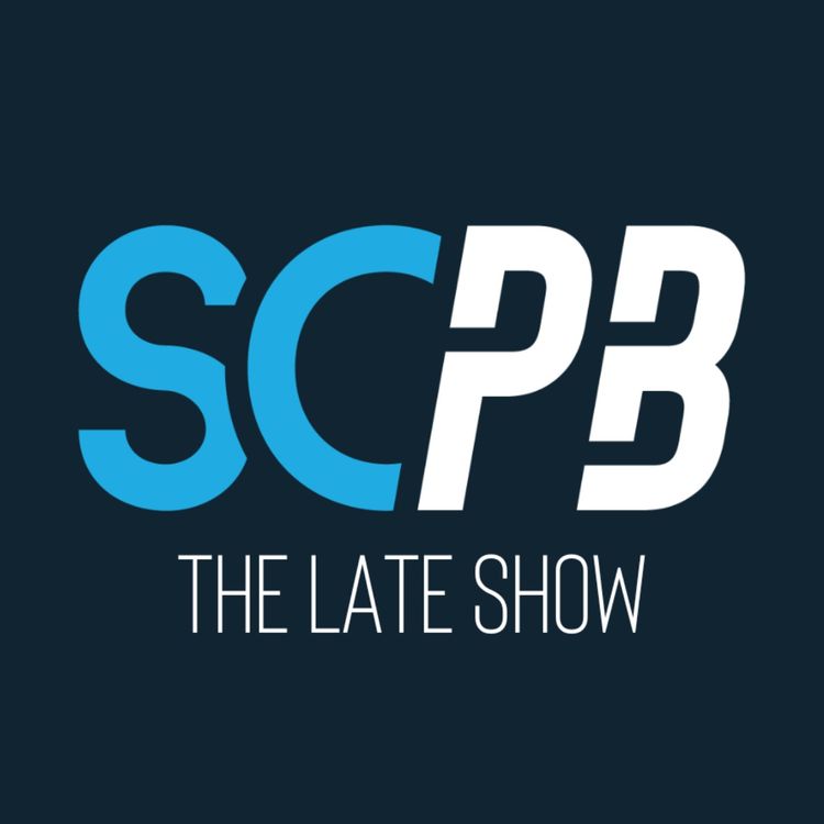 cover art for The Late Show: Rapid fire Qs, time for Harry Grant?