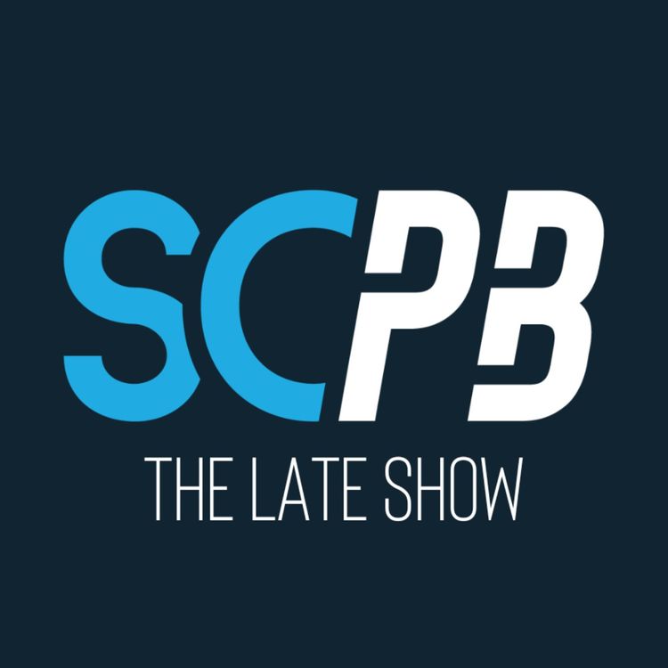 cover art for The Late Show: Rapid fire Qs, has Lane Train derailed?