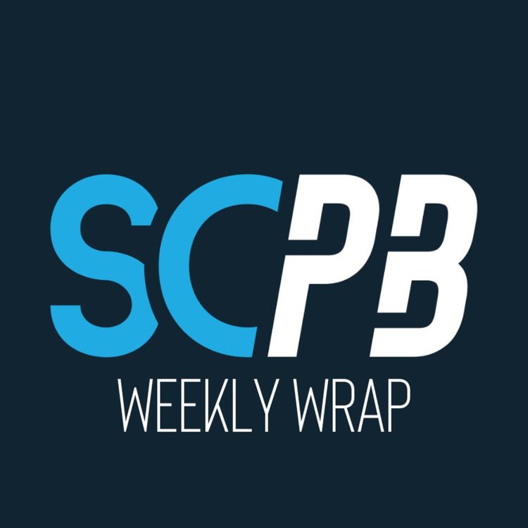 cover art for Weekly wrap: Blore headlines 2RF mid-range gold mine