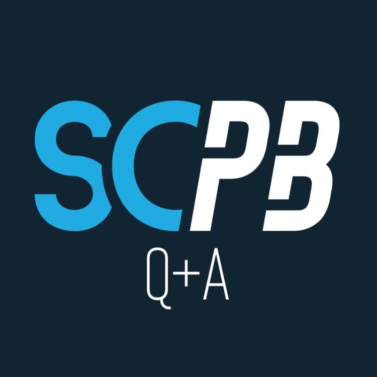 cover art for Listener Q+A: Is Dearden the solution to our 5/8 woes?