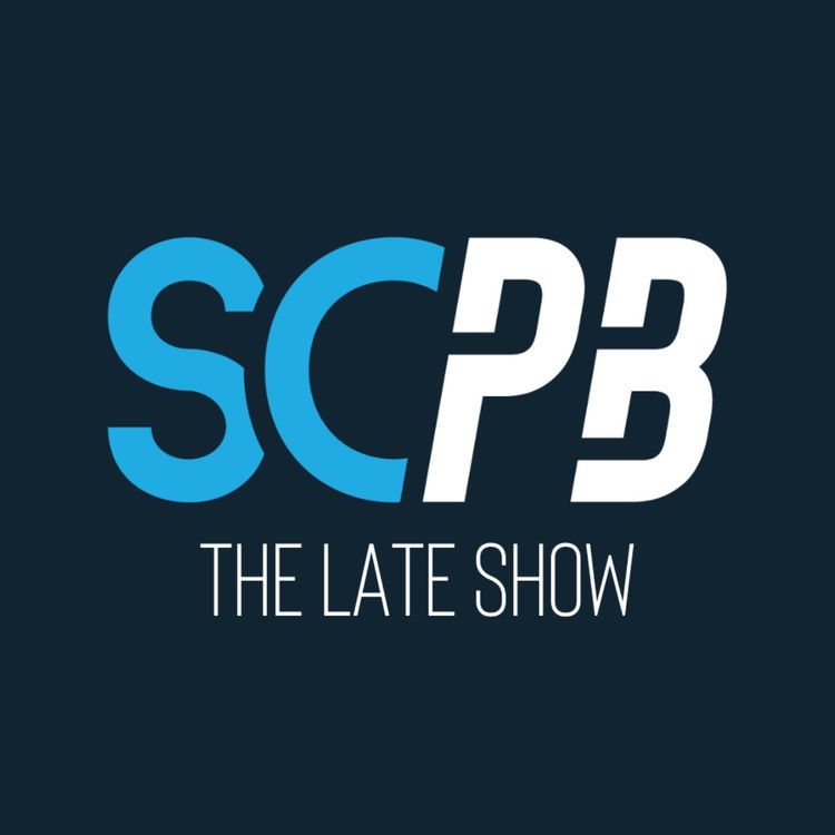 cover art for The Late Show: Rapid fire Qs, best/worst starting picks