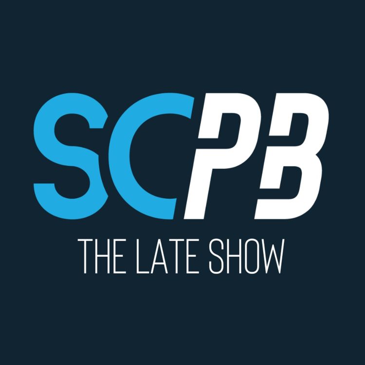 cover art for The Late Show: Stay patient or cut ties with the Galvinator?