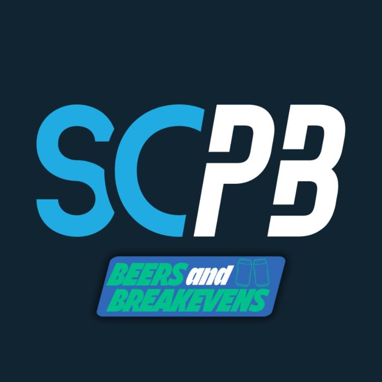 cover art for Beers & Breakevens: Is it time to give up the Drink?