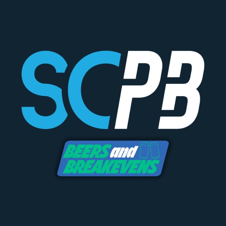 cover art for Beers & Breakevens: Hold or sell Latrell after Origin recall?