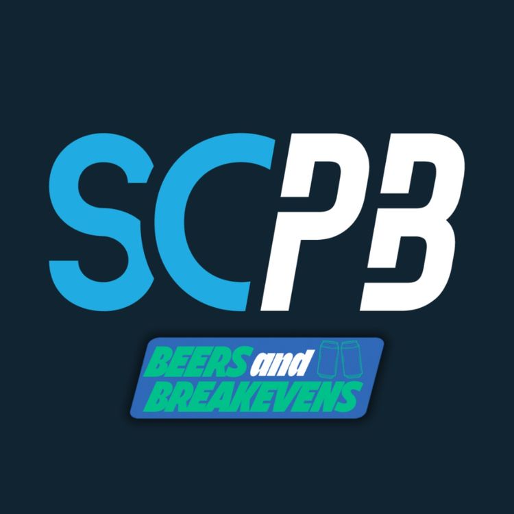 cover art for Beers & Breakevens: Is Knight simply the Best?