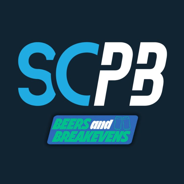 cover art for Beers & Breakevens: Bomber Burton set to explode