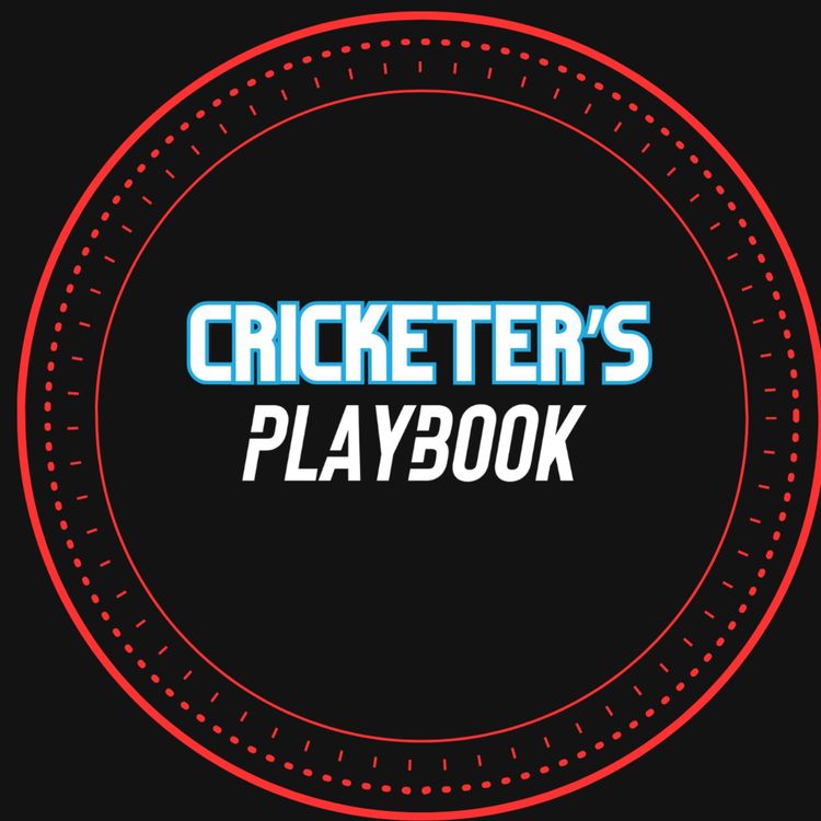 cover art for Cricketer's Playbook: Pick or drop Marnus? World Team of the Week