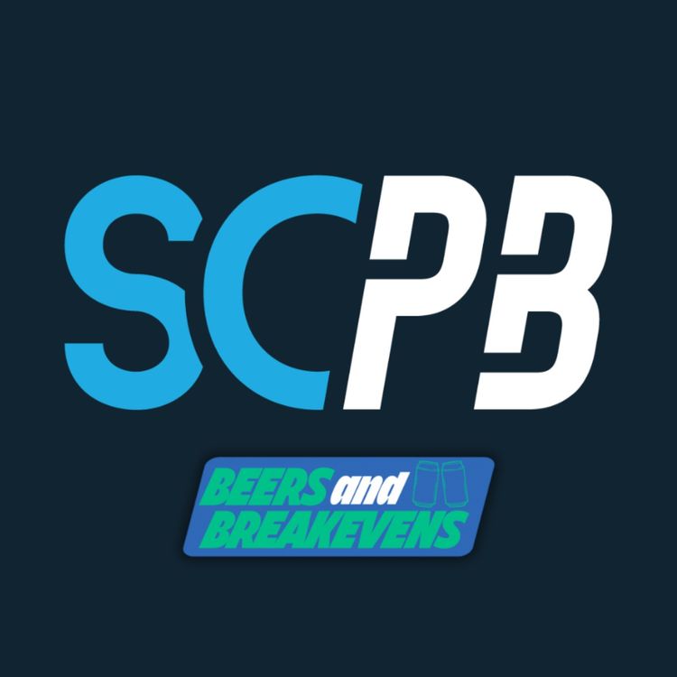 cover art for Beers & Breakevens: Hynes v Cleary debate, live from Vegas