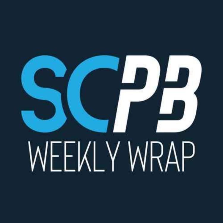 cover art for Weekly wrap: Viva Las Rd 0, Cleary vs Nicho, Super PODs, Cheapies and flops