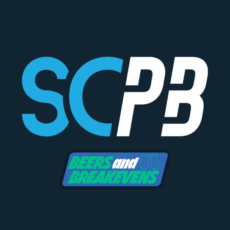 cover art for Beers & Breakevens: Eels team surprises + our cheapie starters