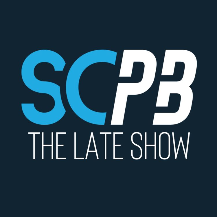 cover art for The Late Show: Temptation to recruit a Psycho-Plath