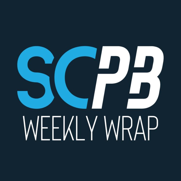 cover art for Weekly wrap: Grant struggles create hooking dramas