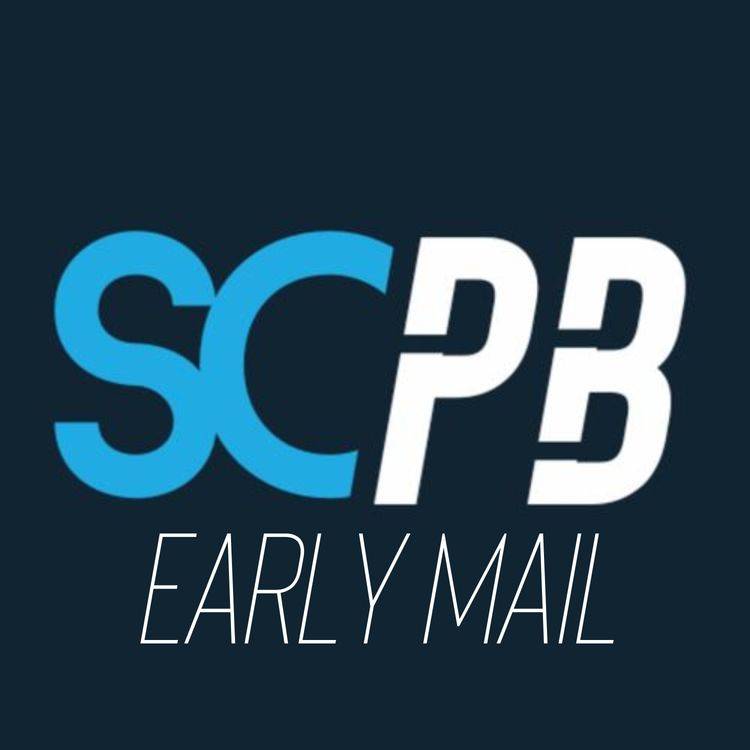 cover art for Early Mail Round 6: Lomax shift, Papi update and new halves galore