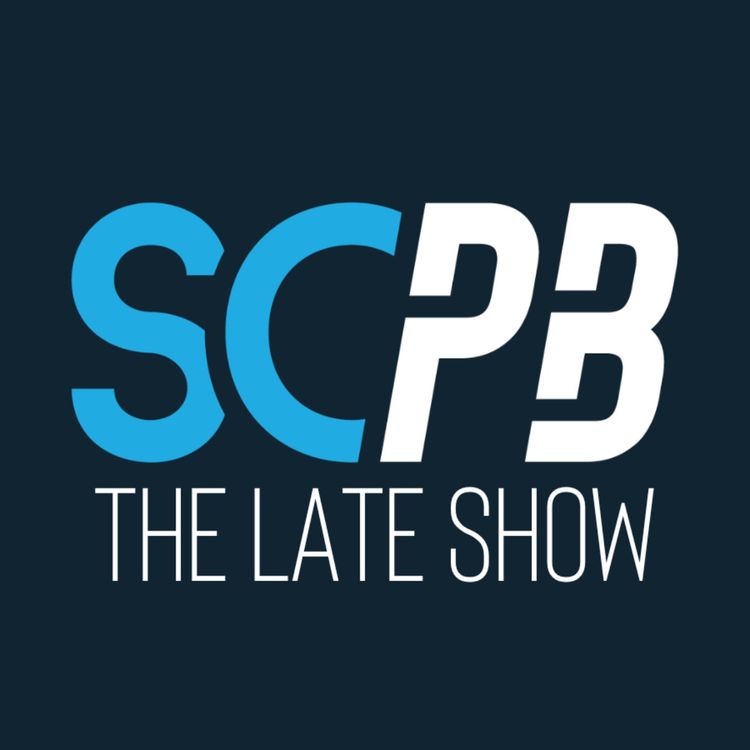 cover art for The Late Show: Time to head hunt Hudson?