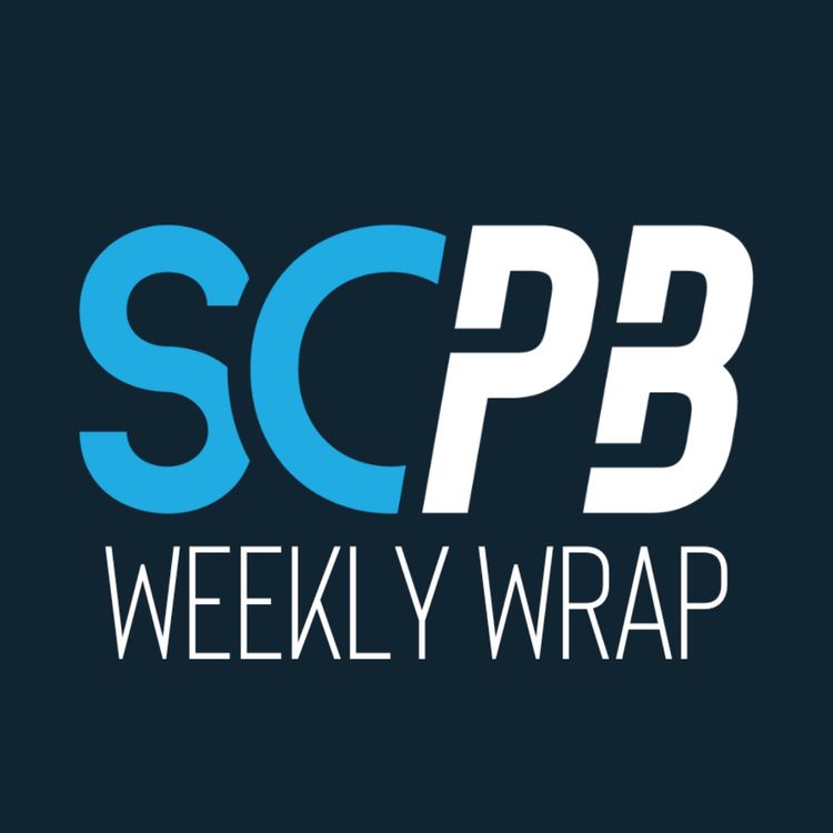 cover art for Weekly wrap: Lil Papy goes large as skippers again prove pivotal