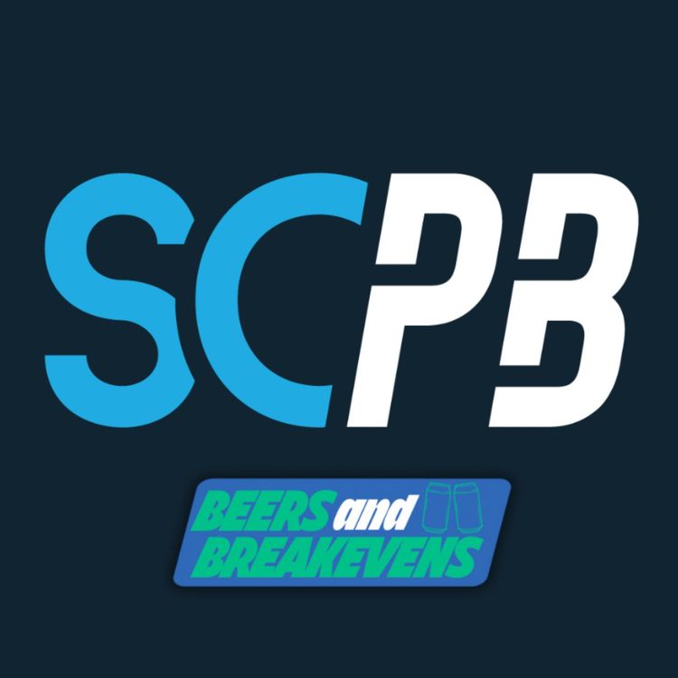 cover art for Beers & Breakevens: King Kiraz to reign over Easter