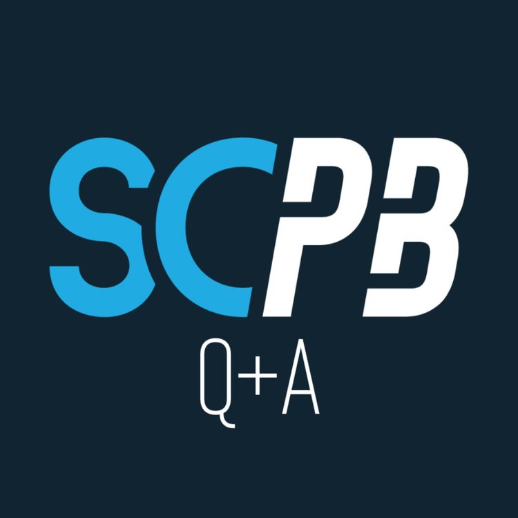 cover art for Listener Q+A: Taking scrappy hooker position for granted
