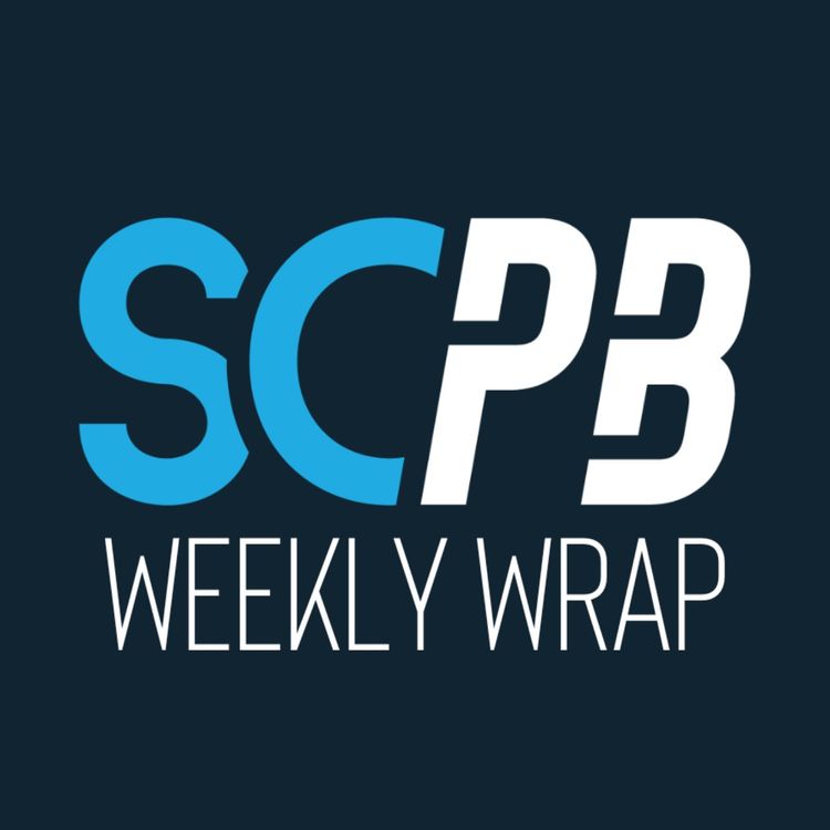 cover art for Weekly wrap: Drinky, Teddy blow fullback wide open