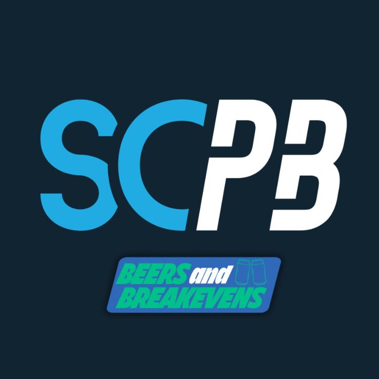 cover art for Beers & Breakevens: Fermor, Lucas duel it out as best buy