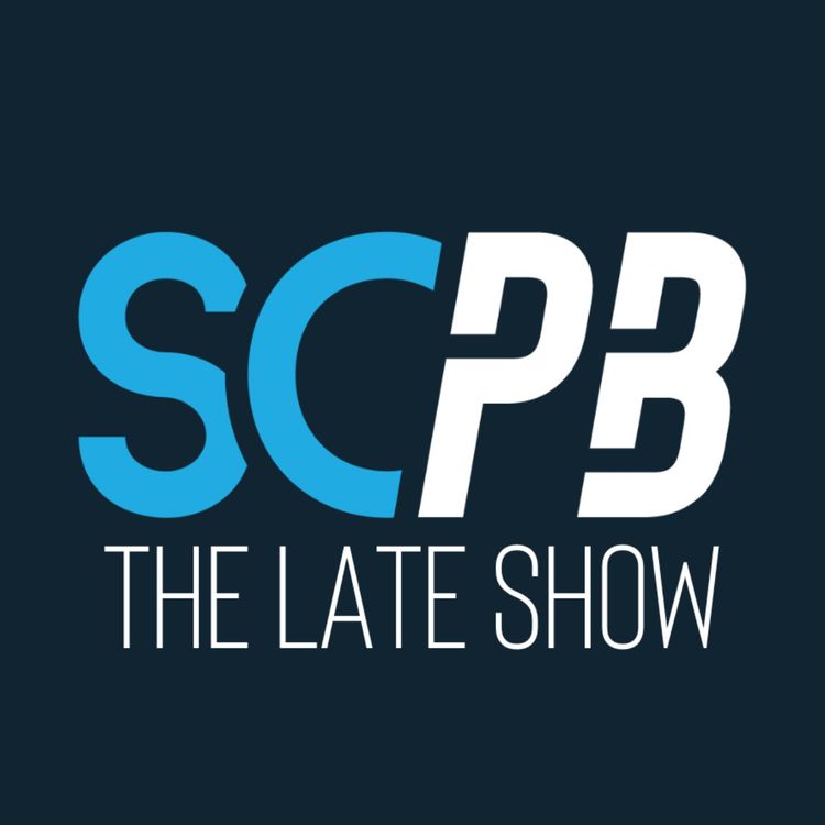 cover art for The Late Show: Is sizzling Purdue a season keeper?