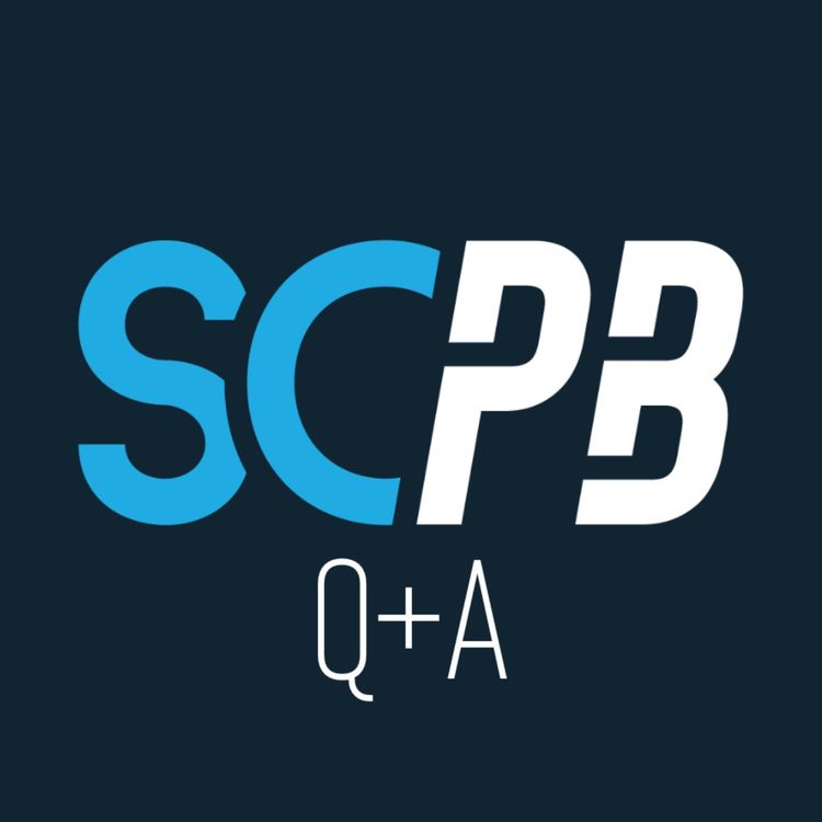 cover art for Listener Q+A: Take a flyer on Broncos new No.1 Cobbo?