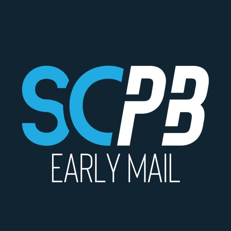 cover art for Early Mail Round 10: Mam returns, JC is close plus Origin Draft PODs