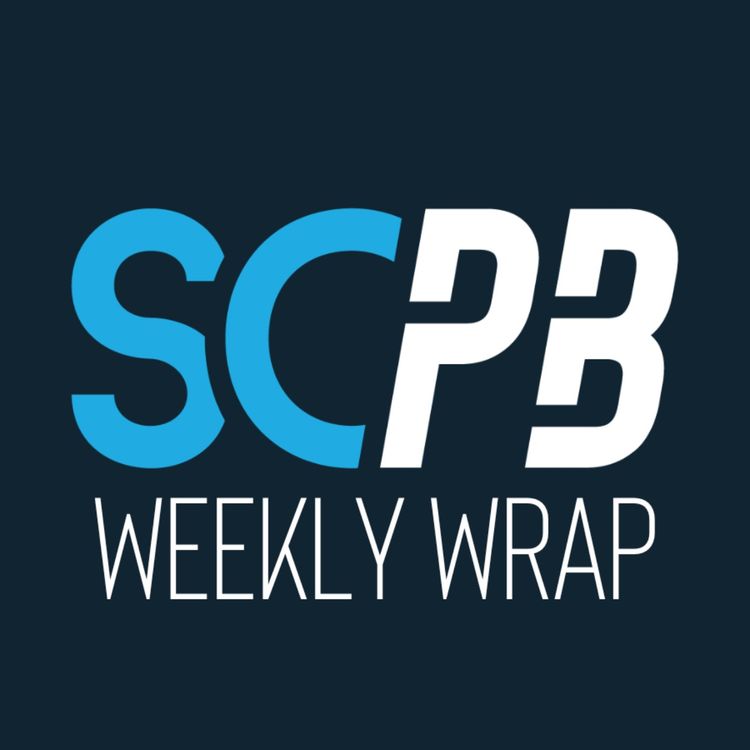 cover art for Weekly wrap: Perfect Papy blows Supercoach wide open