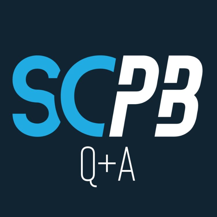 cover art for Listener Q+A: Huge Haas call could define bye-period
