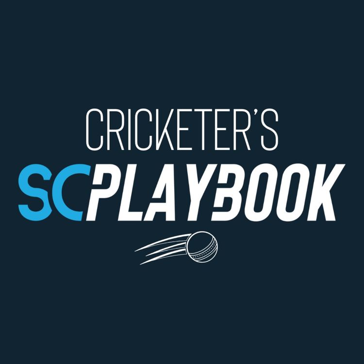 cover art for Cricketer's Playbook: Marnus or Konstas for World Test Championship spot?