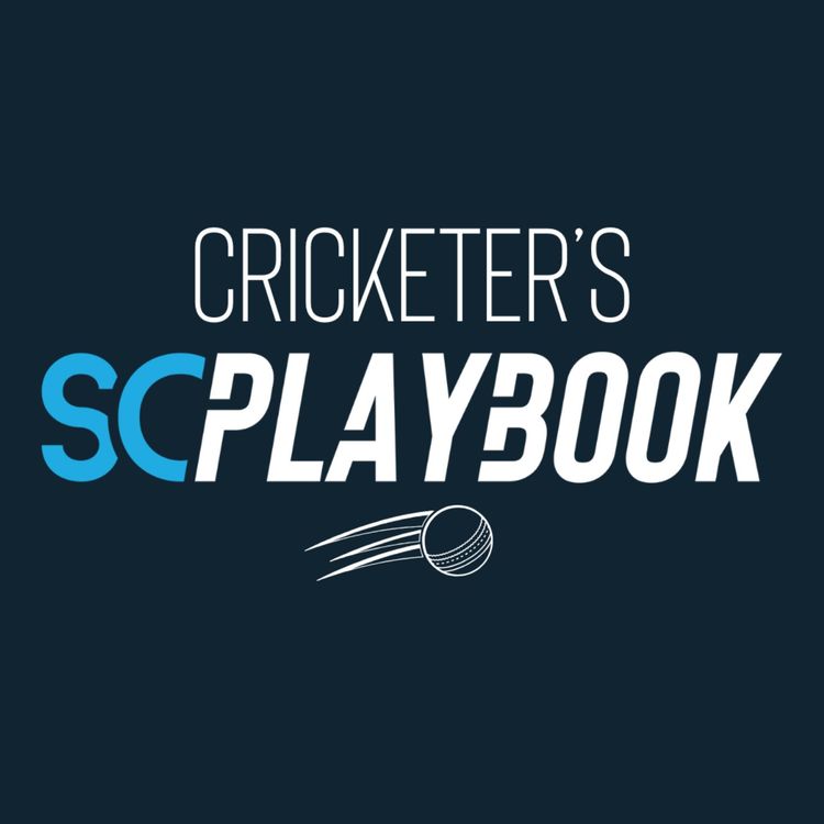 cover art for Cricketer's Playbook: South African WTC final threats, Kohli v Ponting IPL final