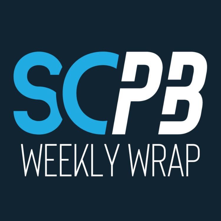 cover art for Weekly wrap: Herculean Herbie and Doggies back-rowers find bark