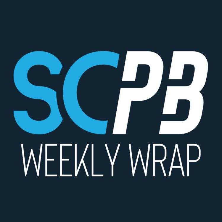 cover art for Weekly wrap: Drink's flow on the Goldy