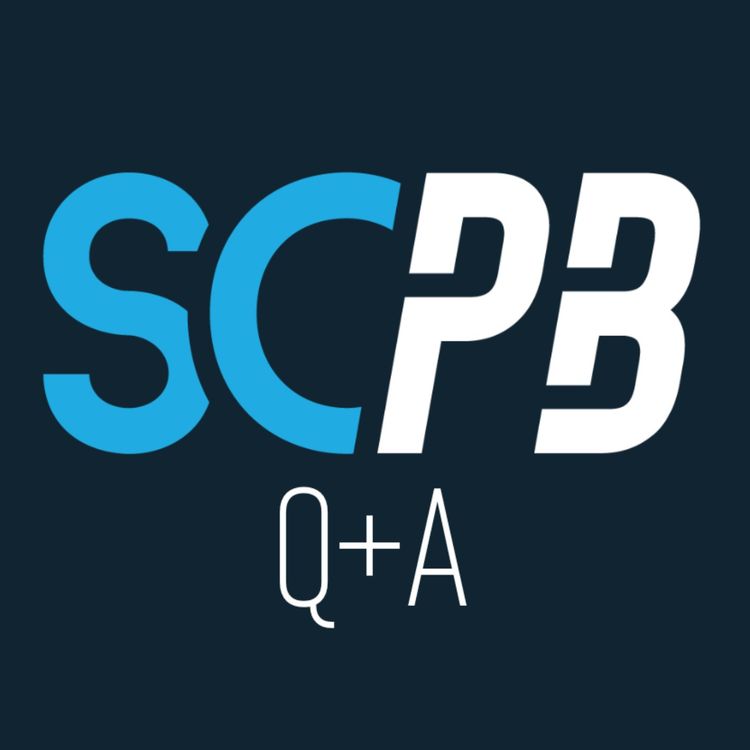 cover art for Listener Q+A: Is Paps a keeper after Supercoach slide?