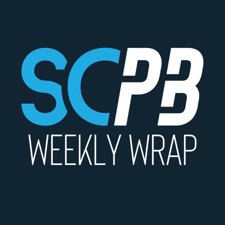 cover art for Weekly wrap: POD Weekes and Meaneys