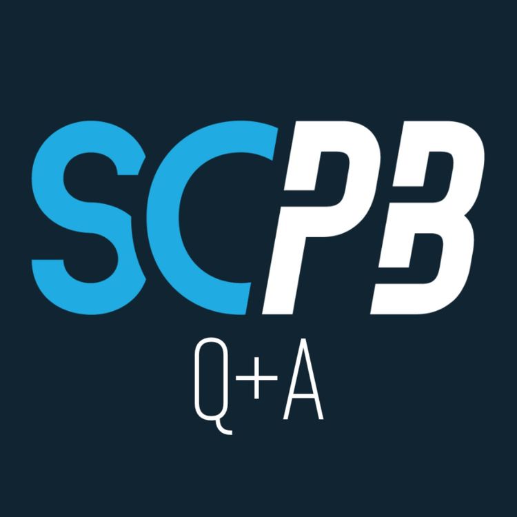 cover art for Listener Q+A: Alternate hooking options from the big two