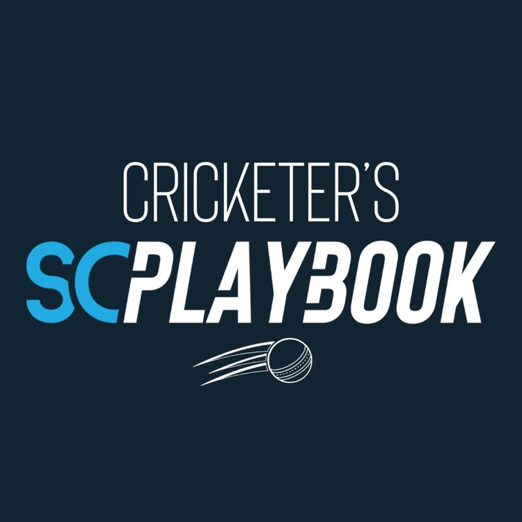 cover art for Cricketer's Playbook: Does Boland trump Lyon for Ashes? England's spirit of cricket questioned