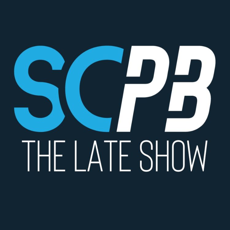 cover art for The Late Show: Is bargain priced Yeo the 2RF answer?