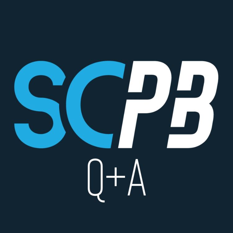 cover art for Listener Q+A: Dream run for Sharks flyers, sit v start dilemmas