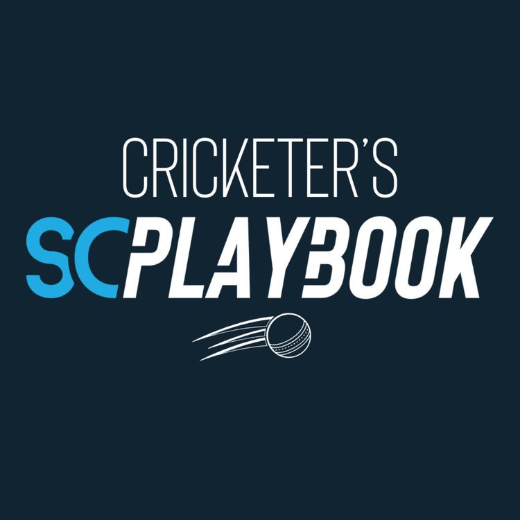cover art for Cricketer's Playbook: Konstas to India, Siraj proves there's life without Bumrah
