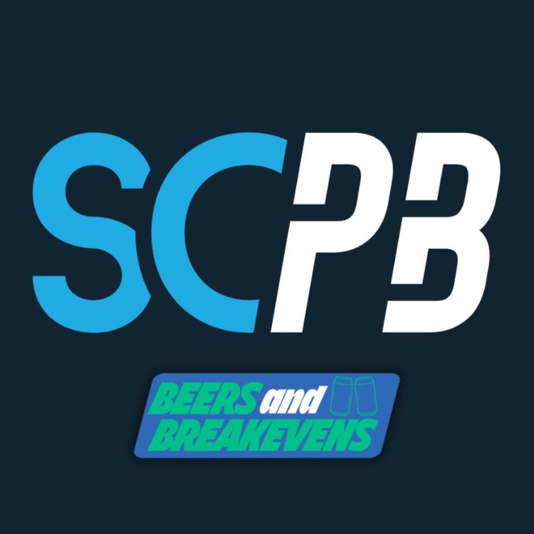 cover art for Beers & Breakevens: Kini finish the season with a bang?