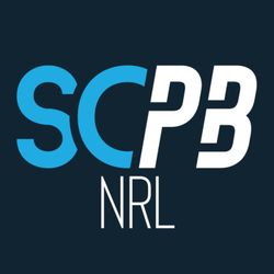 cover art for SC Playbook NRL